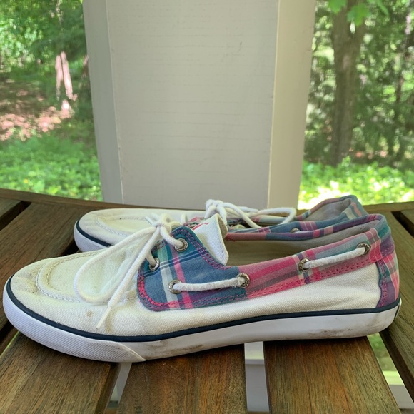 Polo Ralph Lauren slip-on shoes - Picture 2 of 3